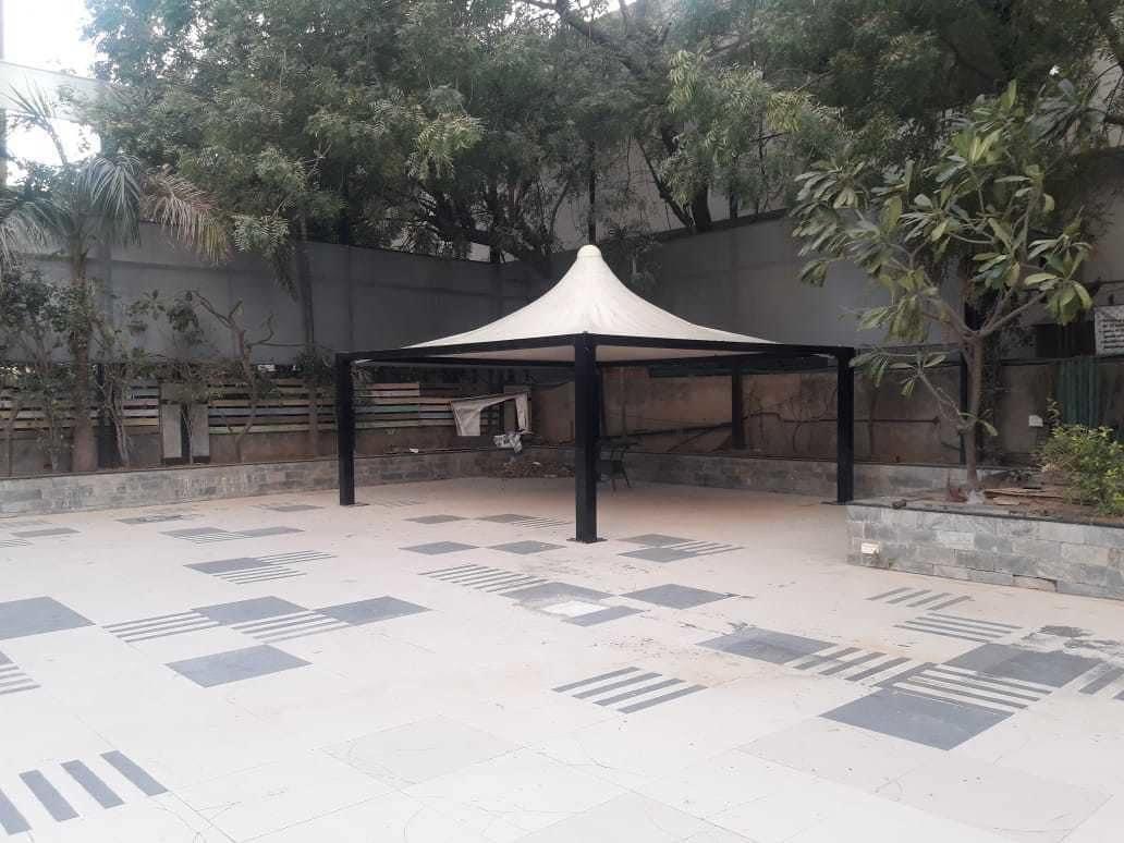 The Cambay Grand Ξενοδοχείο Αχμπανταμπάντ Εξωτερικό φωτογραφία
